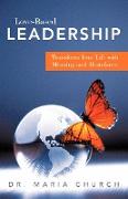 Love-Based Leadership