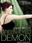 Green-Eyed Demon