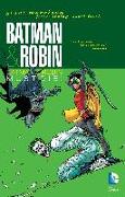 Batman & Robin Vol. 3: Batman & Robin Must Die!