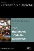 Handbook of Media Audiences