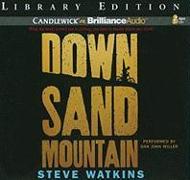 Down Sand Mountain