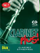 Clarinet Plus Band 2