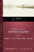 Pursuing a Deeper Faith