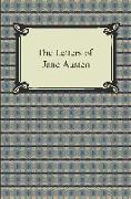 The Letters of Jane Austen