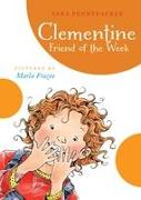 Clementine Friend of the Week