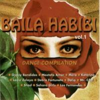 Baila Habibi Vol.1