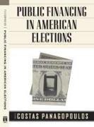 Public Financing in American Elections