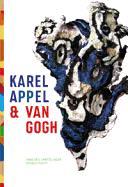 Karel Appell & Van Gogh