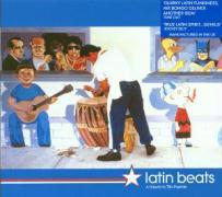 Latin Beats-A Tribute To Tito Puente