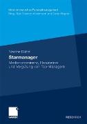 Starmanager