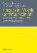 Images in Mobile Communication