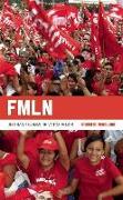 Fmln: Un Gran Tsunami de Votos Rojos