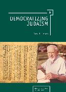 Democratizing Judaism