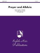 Prayer and Alleluia: Conductor Score