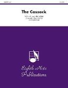 The Cossack: Conductor Score
