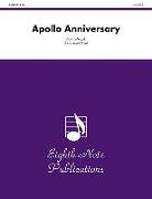 Apollo Anniversary: Conductor Score