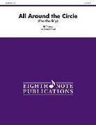 All Around the Circle: I'se the B'Y, Conductor Score