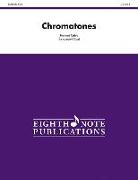 Chromatones: Conductor Score