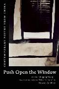 Push Open the Window