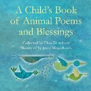 Child's Book of Animal Poems and Blessings