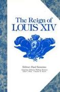 The Reign of Louis XIV