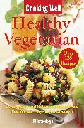 Healthy Vegetarian