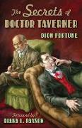 The Secrets of Doctor Taverner