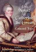 The Nakaz of Catherine the Great