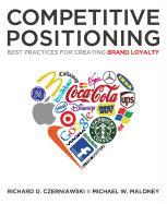 Competitive Positioning: Best Practices for Creating Brand Loyalty