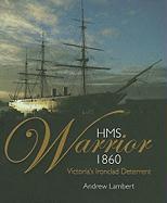 HMS Warrior 1860