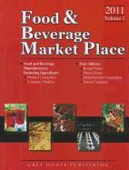 Food & Beverage Market Place, Volume 1