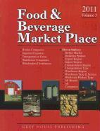 Food & Beverage Market Place, Volume 3