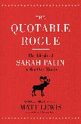 The Quotable Rogue