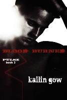 Blood Burned (Pulse Book 3)