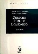 Derecho público económico