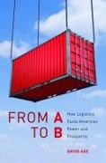 From A to B: How Logistics Fuels American Power and Prosperity