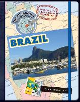 It's Cool to Learn about Countries: Brazil