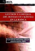 Gestión y control del riesgo de crédito en la banca