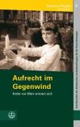 Aufrecht im Gegenwind