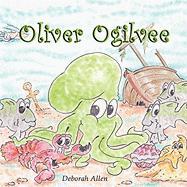 Oliver Ogilvee