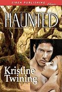 Haunted (Siren Publishing Classic)