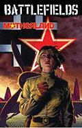 Garth Ennis' Battlefields Volume 6: Motherland