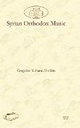 Syrian Orthodox Music