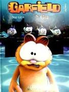 Garfield 3D, Pez Gato