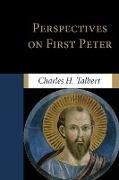 Perspectives on First Peter