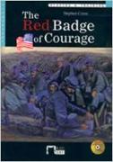 The red badge of courage, ESO. Material auxiliar