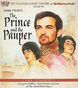 Mark Twain's the Prince and the Pauper