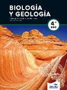 Biología y geología, 4 ESO