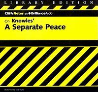 A Separate Peace