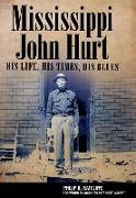 Mississippi John Hurt